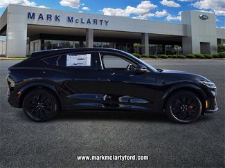 New 2025 Ford Mustang Mach-E Premium w/ Sport Appearance Package video 2