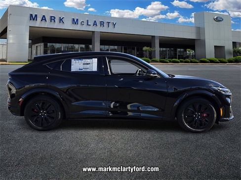 New 2025 Ford Mustang Mach-E Premium w/ Sport Appearance Package image 2