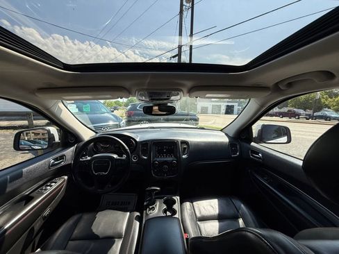 Used 2018 Dodge Durango GT AWD/4WD image 26