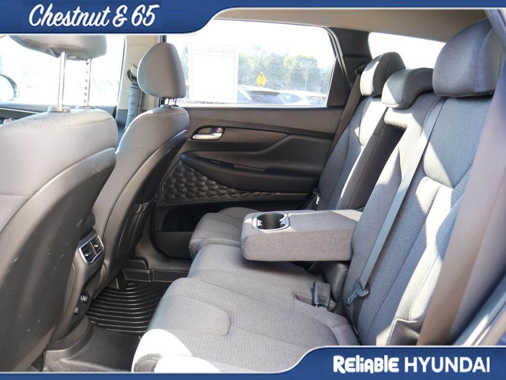 Used 2023 Hyundai Santa Fe SEL AWD/4WD image 18