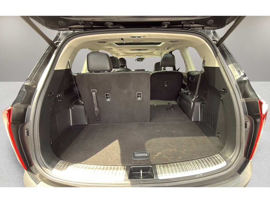 Used 2022 Kia Telluride SX w/ Nightfall Edition Package AWD/4WD image 22