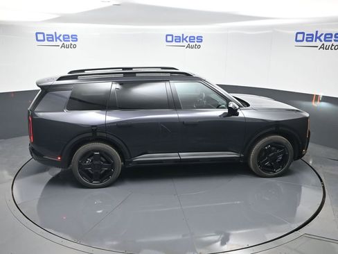 New 2027 Kia Telluride SX X-Line image 58