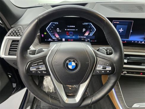 Certified 2024 BMW X5 xDrive40i w/ Premium Package image 18
