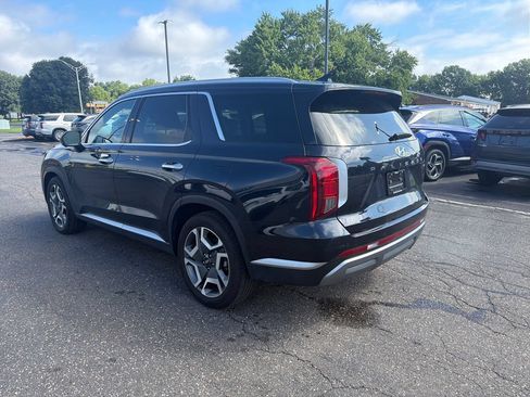 Used 2025 Hyundai Palisade SEL AWD/4WD image 5
