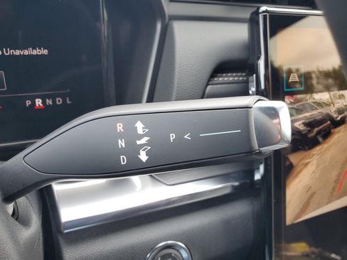 New 2026 GMC Terrain Elevation w/ Black Edition image 15