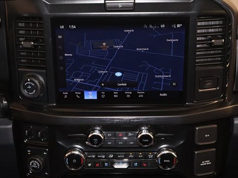 New 2026 Ford F250 Lariat AWD/4WD image 25