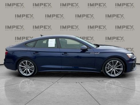 Used 2025 Audi A5 2.0T Premium Plus image 6