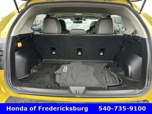 Used 2021 Subaru Crosstrek 2.5i Sport w/ Moonroof Package image 41