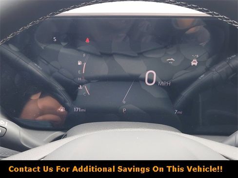 New 2026 Buick Encore GX Preferred w/ Advanced Technology Package image 11