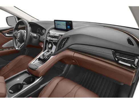 Used 2025 Acura RDX SH-AWD w/ Advance Package image 18