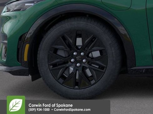 New 2026 Ford Mustang Mach-E Premium w/ Sport Appearance Package image 19