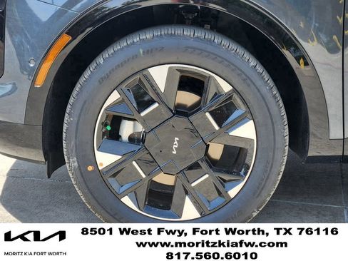 New 2026 Kia Sportage SX Prestige AWD/4WD image 7