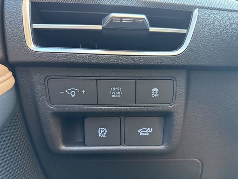 New 2026 Hyundai Sonata Limited image 32