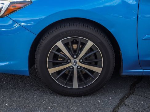 Used 2020 Subaru Impreza 2.0i Premium AWD/4WD image 9