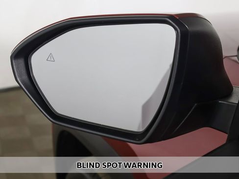 Certified 2024 Hyundai Tucson SEL AWD/4WD image 4