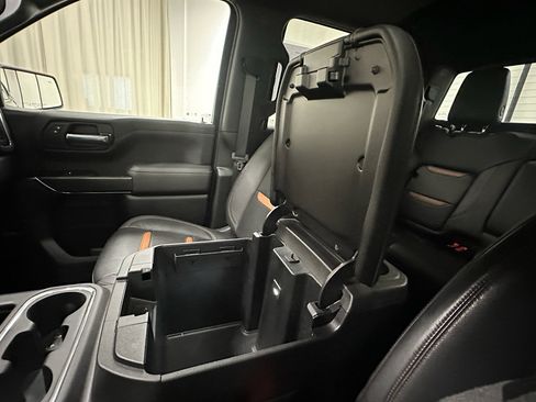 Used 2019 GMC Sierra 1500 AT4 w/ AT4 Premium Package image 41
