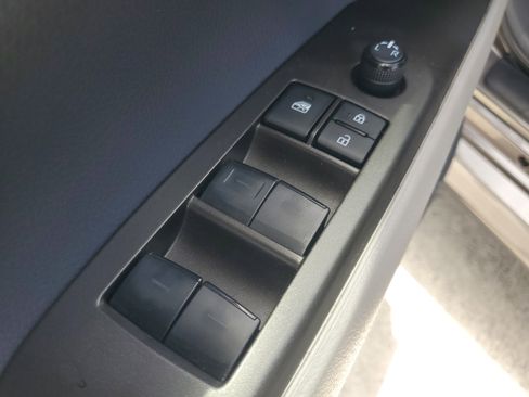 Certified 2023 Toyota Camry LE AWD/4WD image 18