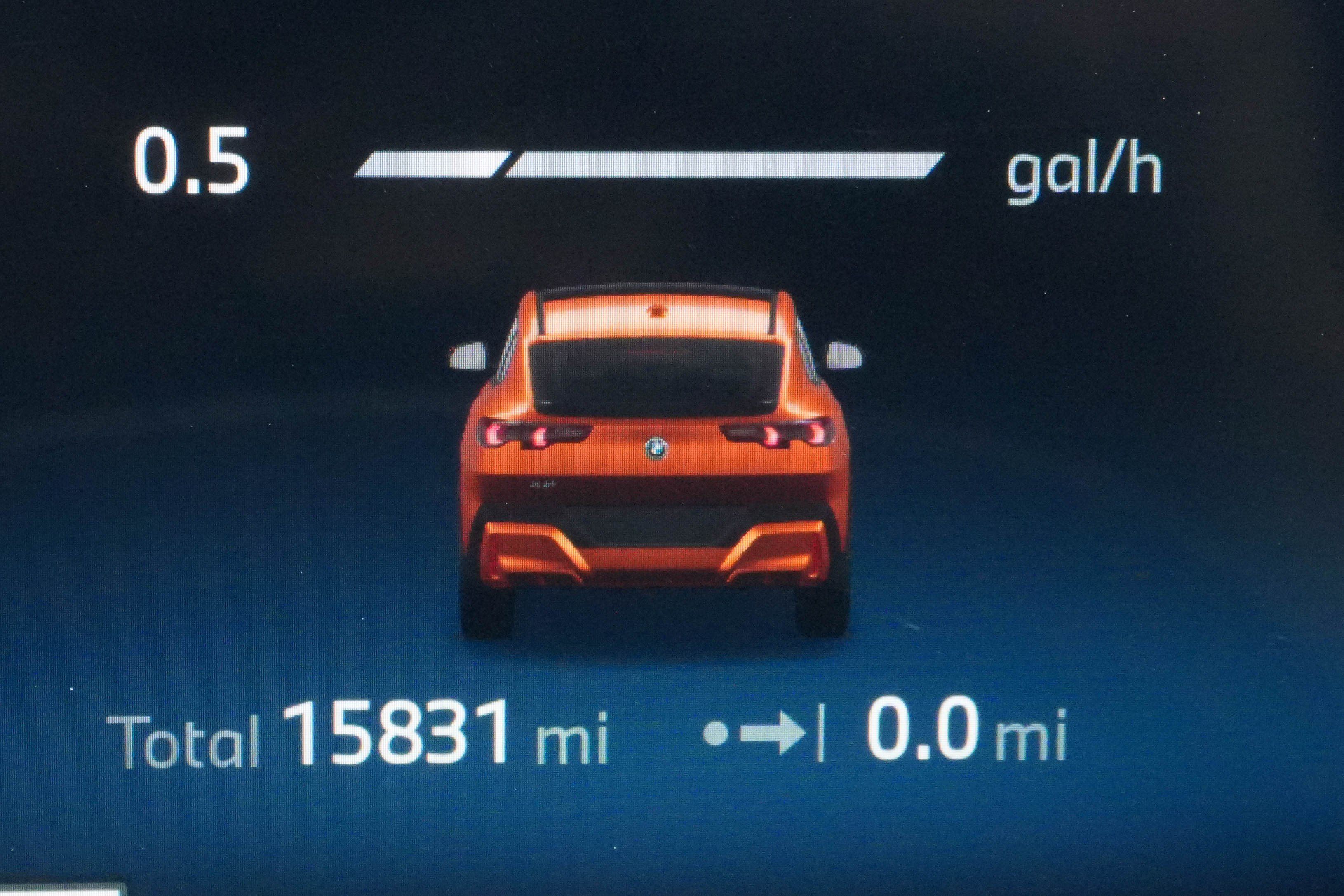 Certified 2025 BMW X2 xDrive28i AWD/4WD image 21