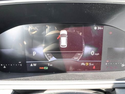 New 2026 Volkswagen Taos SE AWD/4WD image 27