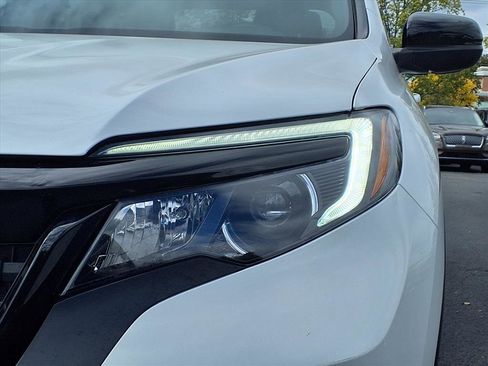 Used 2021 Honda Passport Sport image 21