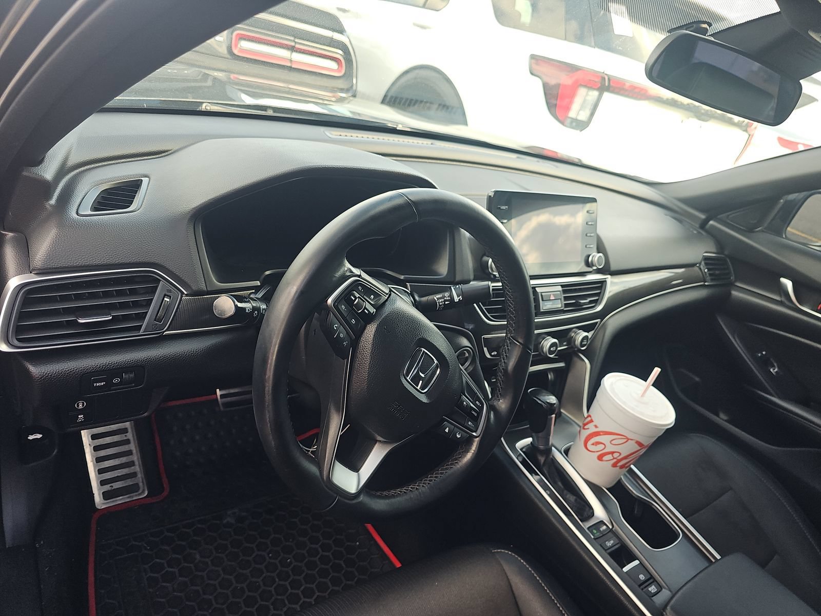Used 2021 Honda Accord Sport image 5