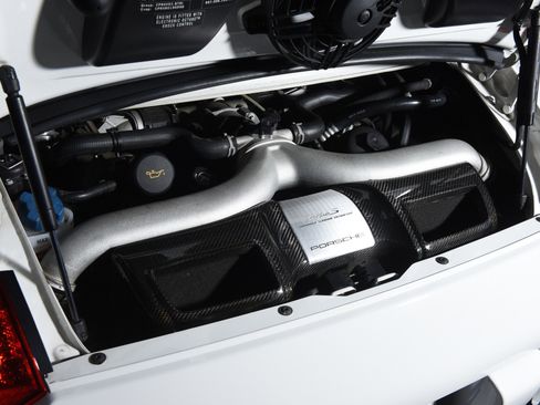 Used 2012 Porsche 911 Turbo S AWD/4WD image 30