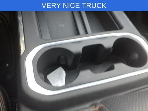 Used 2021 GMC Sierra 1500 AT4 w/ AT4 Preferred Package AWD/4WD image 22