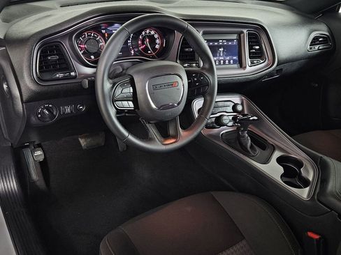 Used 2023 Dodge Challenger GT w/ Blacktop Package RWD image 7