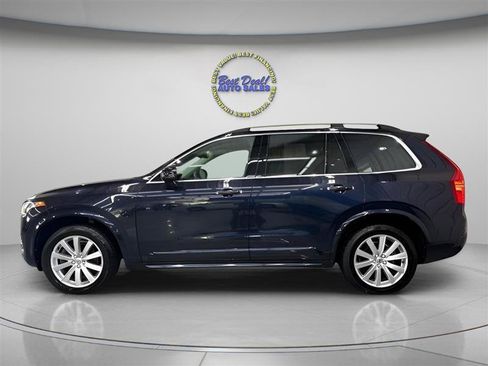 Used 2016 Volvo XC90 T6 Momentum AWD/4WD image 2