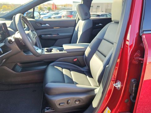 New 2026 Honda Prologue Elite image 9