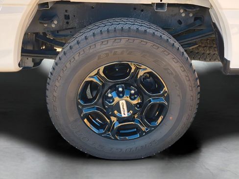 Used 2024 Ford F250 XL w/ STX Appearance Package image 5