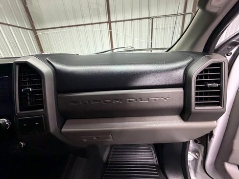 Used 2019 Ford F250 XL w/ XL Value Package AWD/4WD image 20