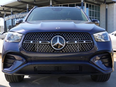 New 2026 Mercedes-Benz GLE 450 4MATIC image 10