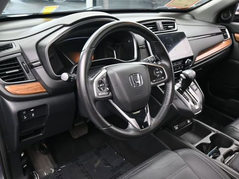 Used 2022 Honda CR-V EX-L image 10
