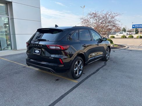 Used 2024 Ford Escape ST-Line w/ Tech Pack #1 image 36