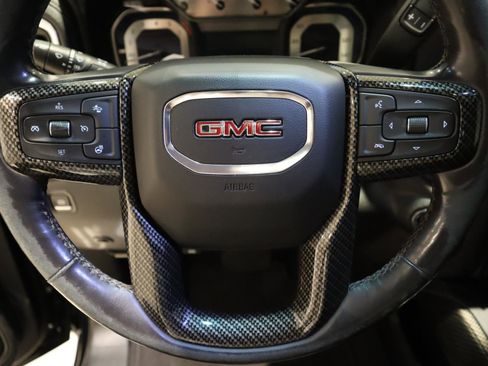 Used 2020 GMC Sierra 1500 SLT w/ SLT Premium Plus Package AWD/4WD image 25