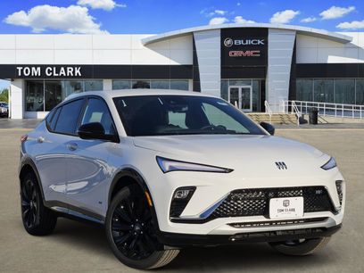 New 2026 Buick Envista Sport Touring
