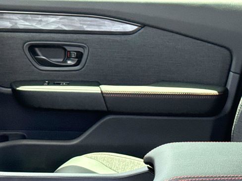 New 2026 Honda Passport TrailSport image 23