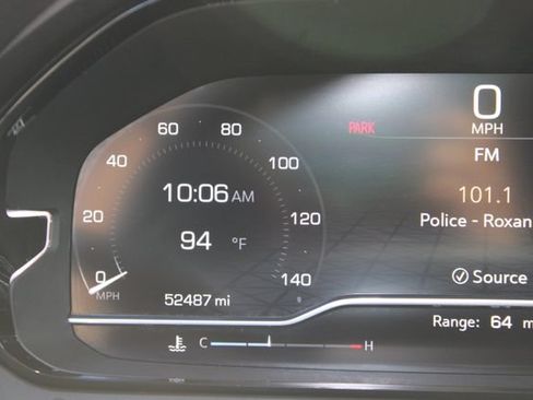 Used 2022 GMC Yukon Denali AWD/4WD image 25
