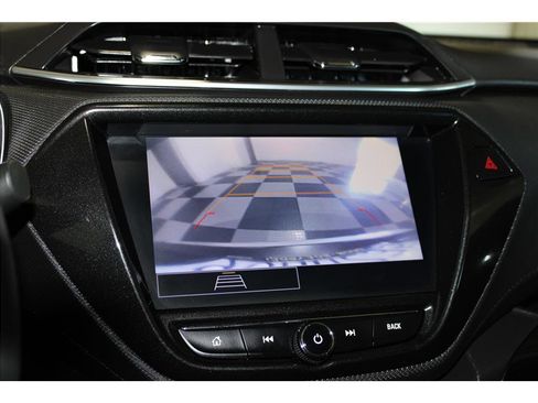 Used 2023 Chevrolet TrailBlazer LT w/ Convenience Package image 37