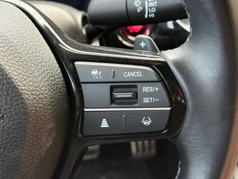 Certified 2023 Honda Civic Sport image 28
