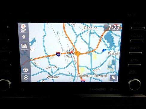 Used 2019 Toyota Sienna XLE w/ XLE Navigation Package AWD/4WD image 32