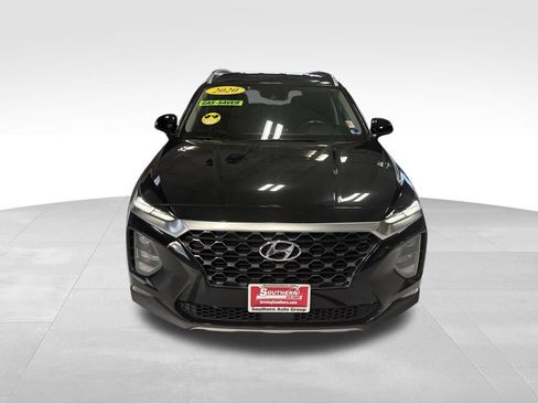 Used 2020 Hyundai Santa Fe SEL w/ Convenience Package FWD image 13