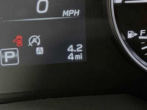 New 2025 Subaru Outback Premium image 12