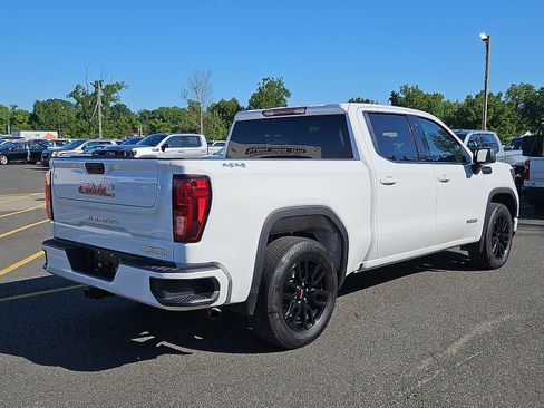 Certified 2024 GMC Sierra 1500 Elevation AWD/4WD image 6