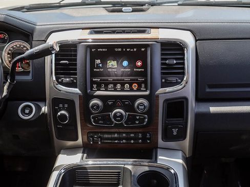 Used 2017 RAM 2500 Laramie w/ Protection Group AWD/4WD image 18
