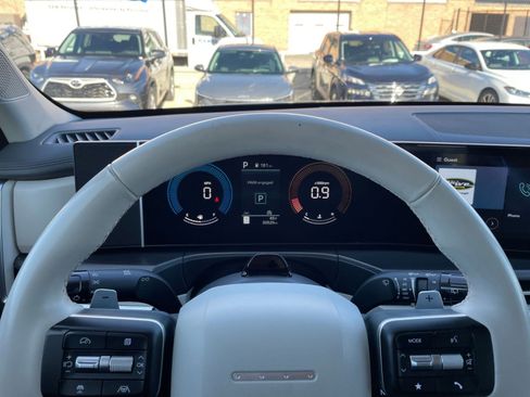 Used 2025 Hyundai Santa Fe SEL image 37