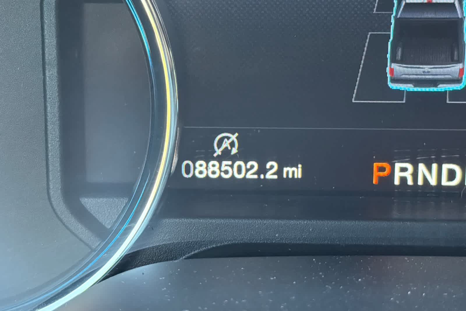 Used 2018 Ford F150 Platinum w/ Equipment Group 701A Luxury AWD/4WD image 27