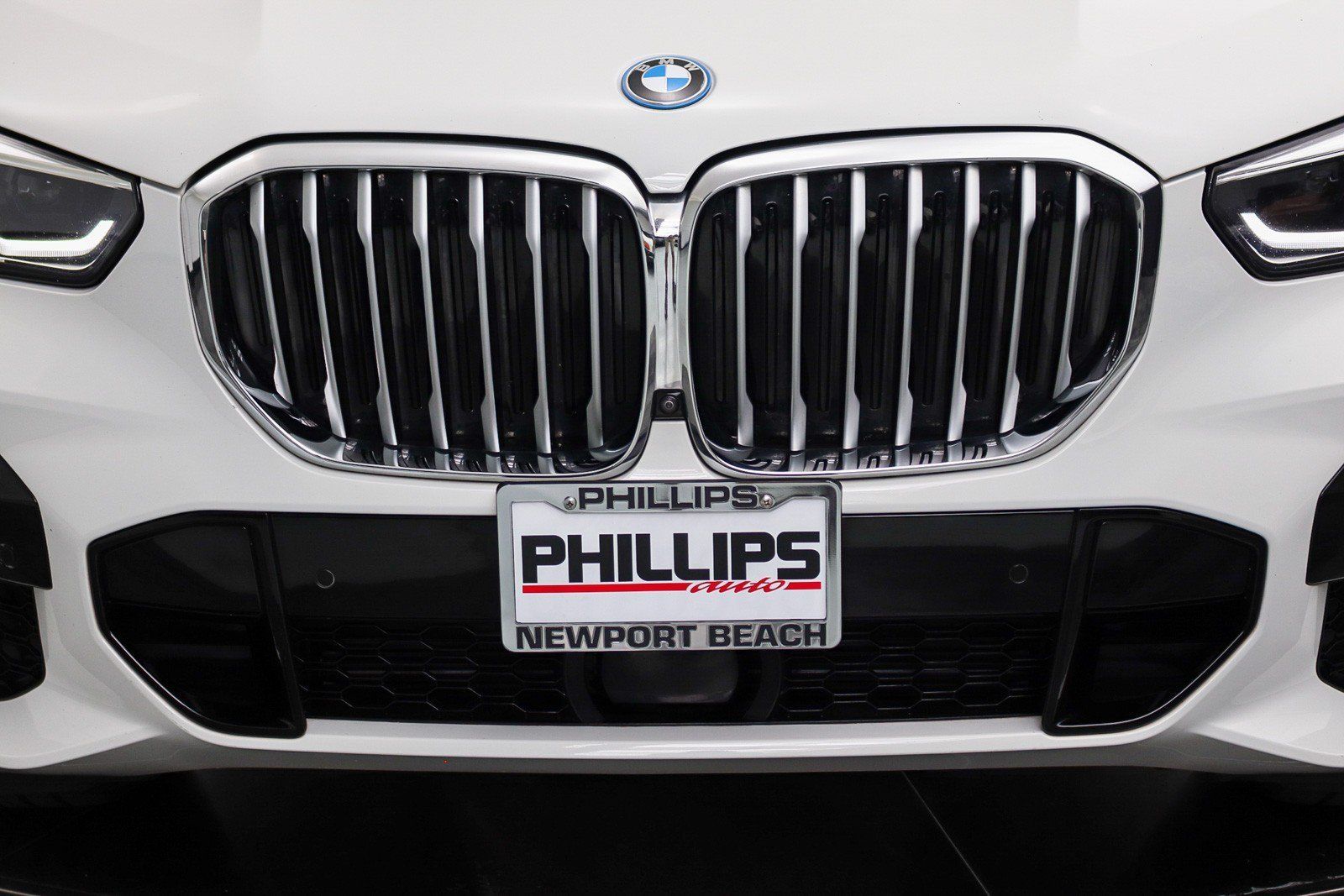 Used 2022 BMW X5 xDrive45e w/ M Sport Package AWD/4WD image 10