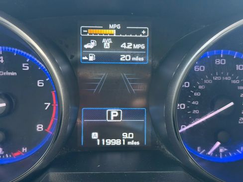 Used 2015 Subaru Outback 3.6R Limited AWD/4WD image 23